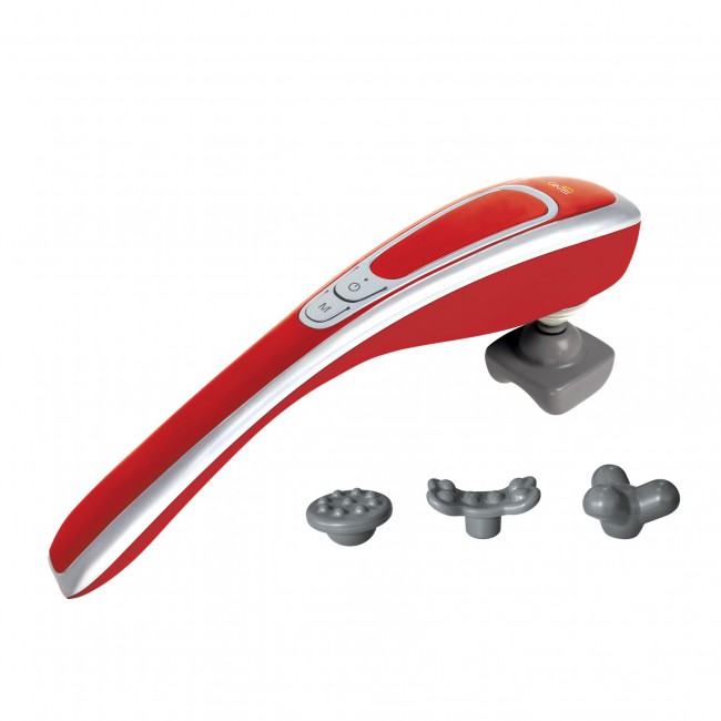 G-Relax EZ Portable Handheld Massager